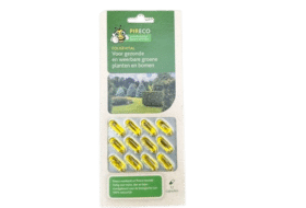 Pireco FoliseVital / bladinsecten capsules