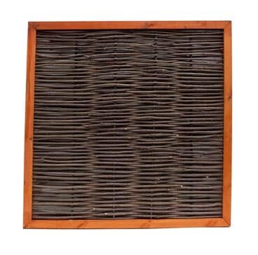 Wilgenscherm Durable
