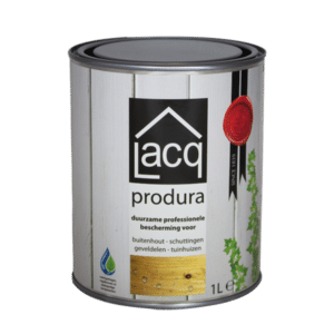 Blik Produra 1 liter
