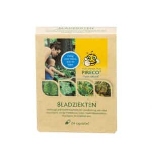 bladziekten capsules