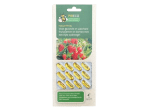Pireco FoliumVital / bladziekten capsules