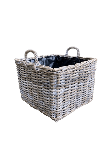 Huur rotan mand - Afbeelding 4