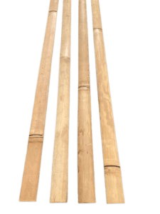 Bamboelat 300 cm