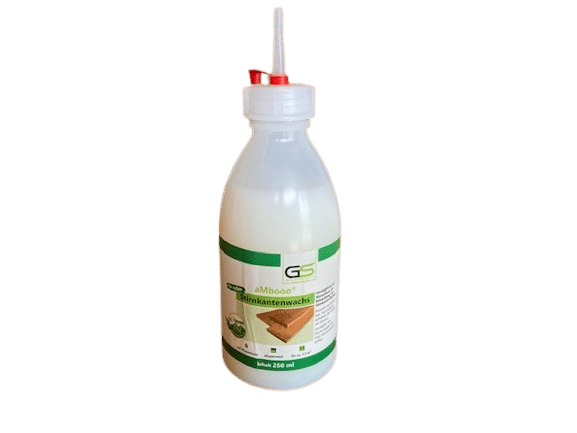 Bamboe wax; Conserwax
