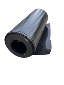 Rhizoombegrenzer 1 mm dik