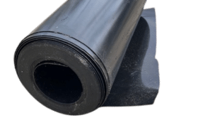 Rhizoombegrenzer 1 mm dik